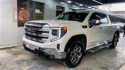 جي ام سي سييرا